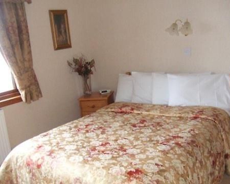 Alltonside Guest House Fort William Extérieur photo