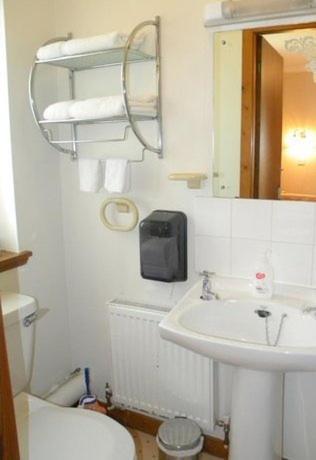 Alltonside Guest House Fort William Chambre photo