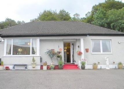 Alltonside Guest House Fort William Extérieur photo