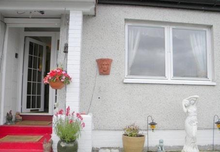 Alltonside Guest House Fort William Extérieur photo