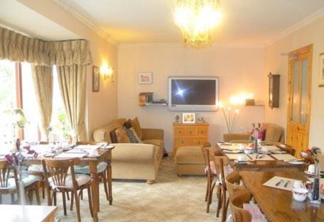 Alltonside Guest House Fort William Extérieur photo