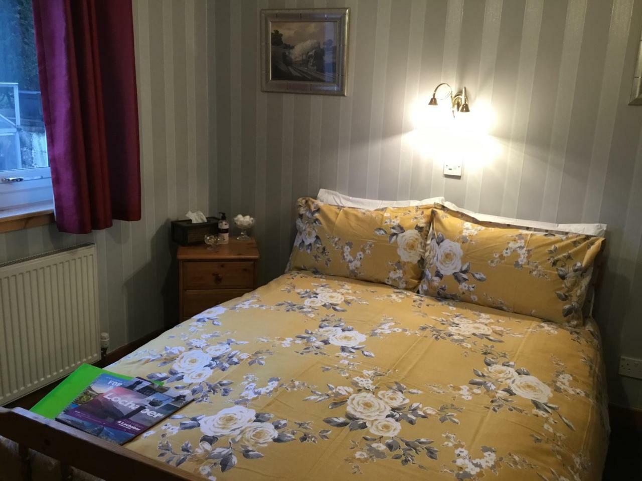 Alltonside Guest House Fort William Extérieur photo