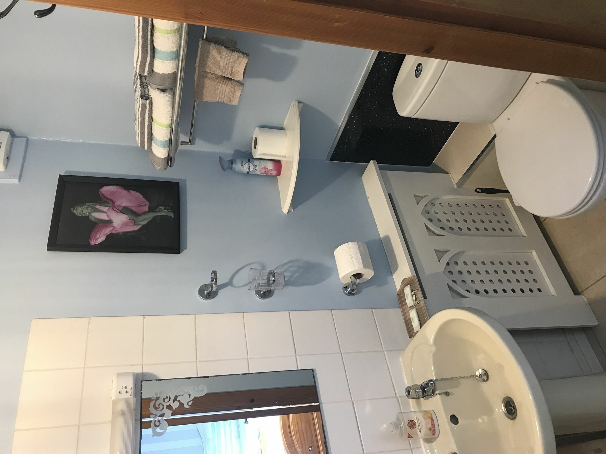 Alltonside Guest House Fort William Extérieur photo