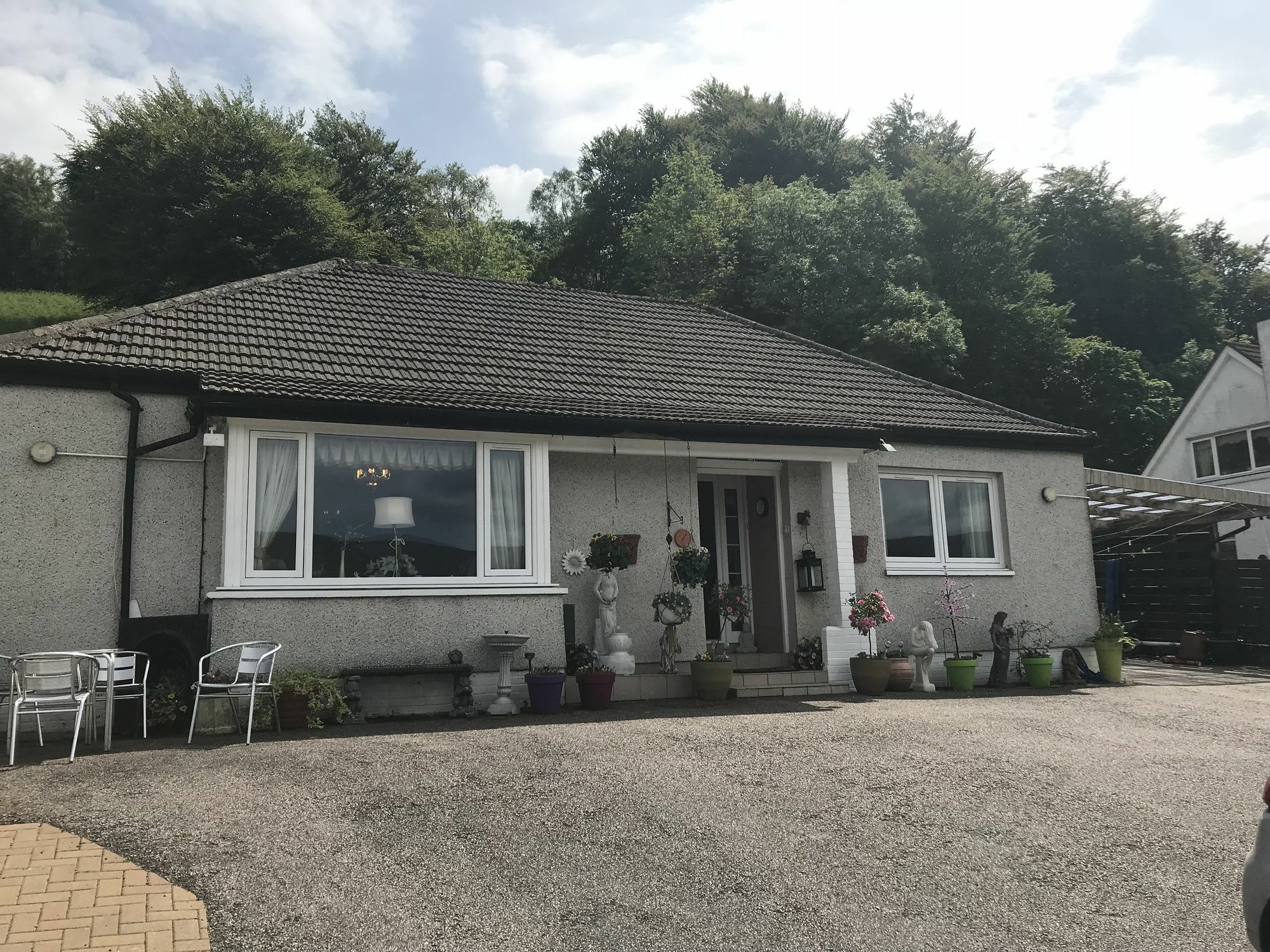 Alltonside Guest House Fort William Extérieur photo