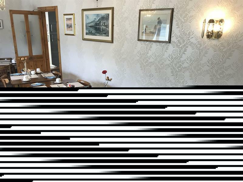 Alltonside Guest House Fort William Extérieur photo
